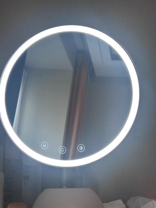 多场景美妆体验的专业之选冰球突破歌岚美妆镜：解锁(图1)