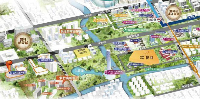 阅售楼处发布：中旅揽阅抢占价值洼地冰球突破网站九月聚焦@招商中旅揽(图5)