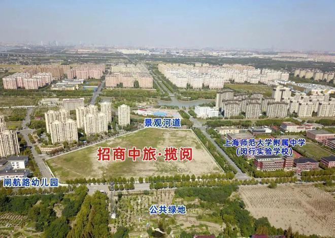 阅售楼处发布：中旅揽阅抢占价值洼地冰球突破网站九月聚焦@招商中旅揽(图17)