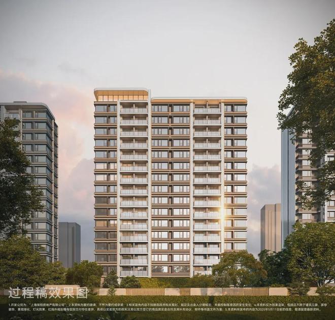 浦东保利天奕售楼处发布：邂逅美好生活冰球突破豪华版app【2025】上海(图5)