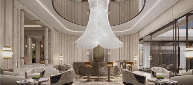 浦东保利天奕售楼处发布：邂逅美好生活冰球突破豪华版app【2025】上海(图8)