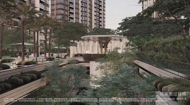 浦东保利天奕售楼处发布：邂逅美好生活冰球突破豪华版app【2025】上海(图18)