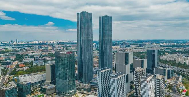 浦东保利天奕售楼处发布：邂逅美好生活冰球突破豪华版app【2025】上海(图19)