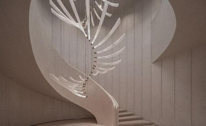 浦东保利天奕售楼处发布：邂逅美好生活冰球突破豪华版app【2025】上海(图29)