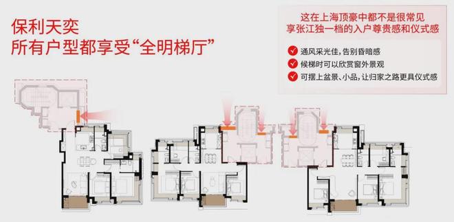 浦东保利天奕售楼处发布：邂逅美好生活冰球突破豪华版app【2025】上海(图28)