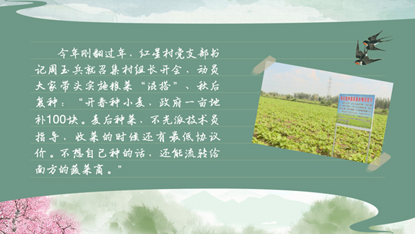 我们在行动_光明网冰球突破春耕时节(图31) 我们在行动_光明网冰球突破春耕时节(图31)