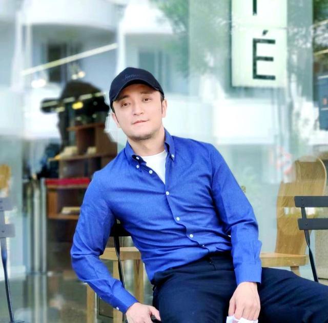 译官父亲难怪42岁尼格买提离婚无儿女冰球突破平台母亲是演员二婚重组嫁翻(图14)