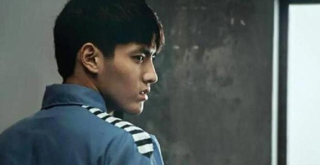 狱中再起风波法院判决牵连表哥冰球突破平台祸不单行！吴亦凡(图13)