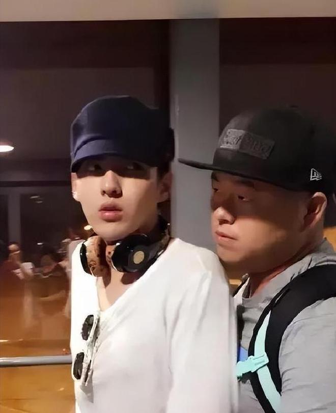 狱中再起风波法院判决牵连表哥冰球突破平台祸不单行！吴亦凡(图9)