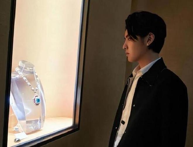 狱中再起风波法院判决牵连表哥冰球突破平台祸不单行！吴亦凡(图8)