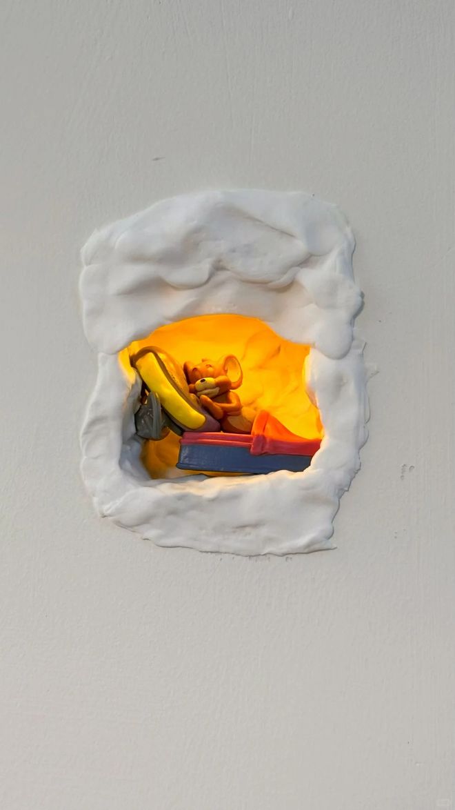 “粘土”竟也是家居神器很多小麻烦都能解决冰球突破豪华版app真没想到：小孩玩的(图5)