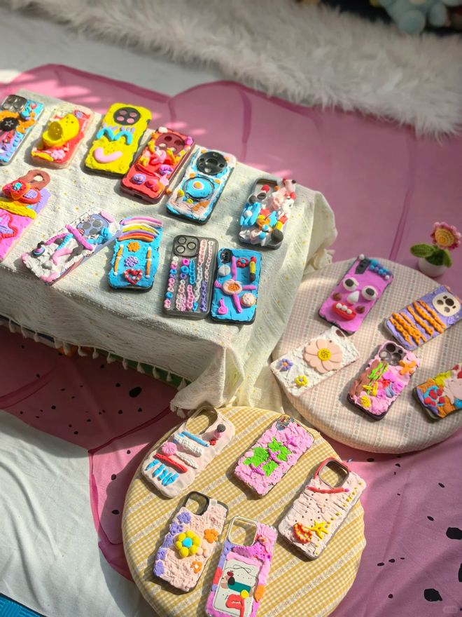 “粘土”竟也是家居神器很多小麻烦都能解决冰球突破豪华版app真没想到：小孩玩的(图7)