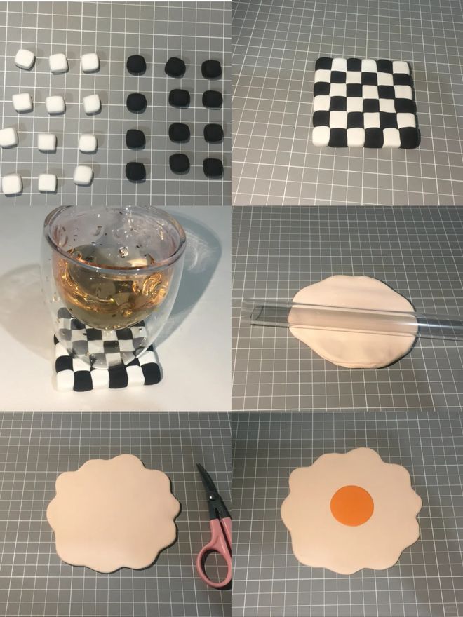 “粘土”竟也是家居神器很多小麻烦都能解决冰球突破豪华版app真没想到：小孩玩的(图9)