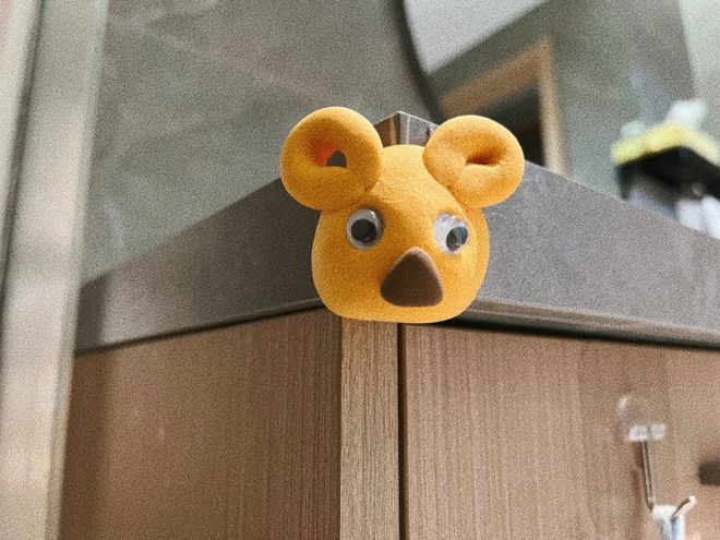 “粘土”竟也是家居神器很多小麻烦都能解决冰球突破豪华版app真没想到：小孩玩的(图10)