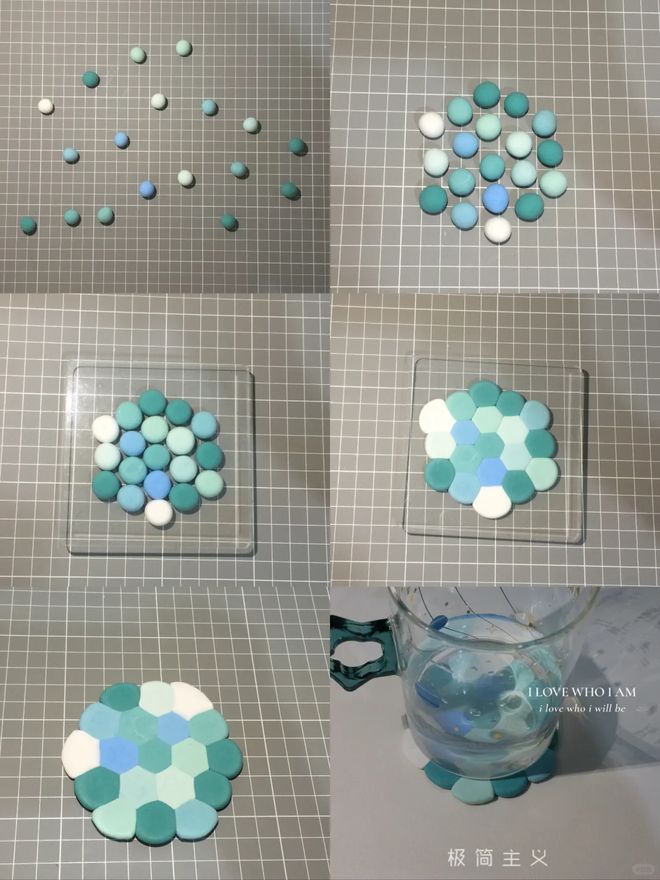 “粘土”竟也是家居神器很多小麻烦都能解决冰球突破豪华版app真没想到：小孩玩的(图11)