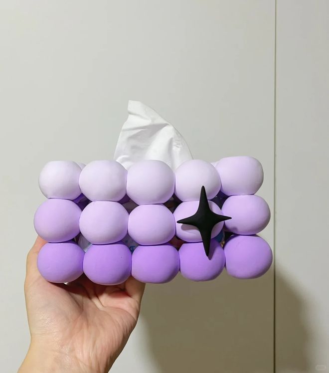 “粘土”竟也是家居神器很多小麻烦都能解决冰球突破豪华版app真没想到：小孩玩的(图15)