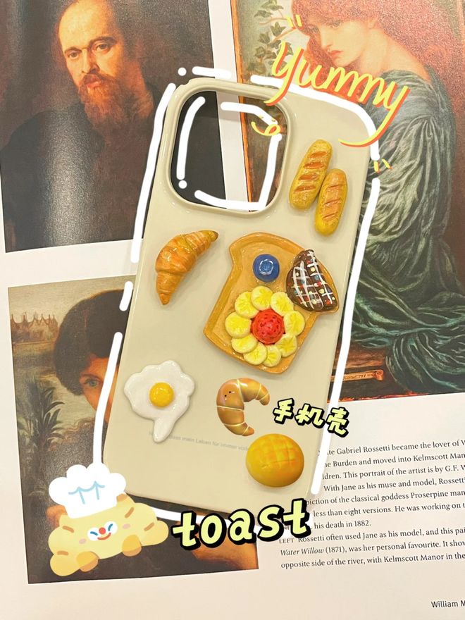 “粘土”竟也是家居神器很多小麻烦都能解决冰球突破豪华版app真没想到：小孩玩的(图18)