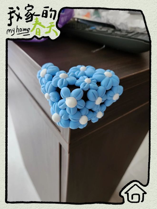 “粘土”竟也是家居神器很多小麻烦都能解决冰球突破豪华版app真没想到：小孩玩的(图16)