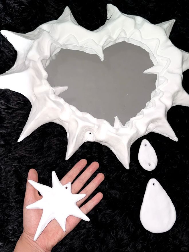 “粘土”竟也是家居神器很多小麻烦都能解决冰球突破豪华版app真没想到：小孩玩的(图20)