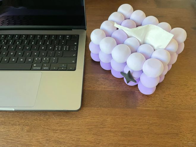 “粘土”竟也是家居神器很多小麻烦都能解决冰球突破豪华版app真没想到：小孩玩的(图21)