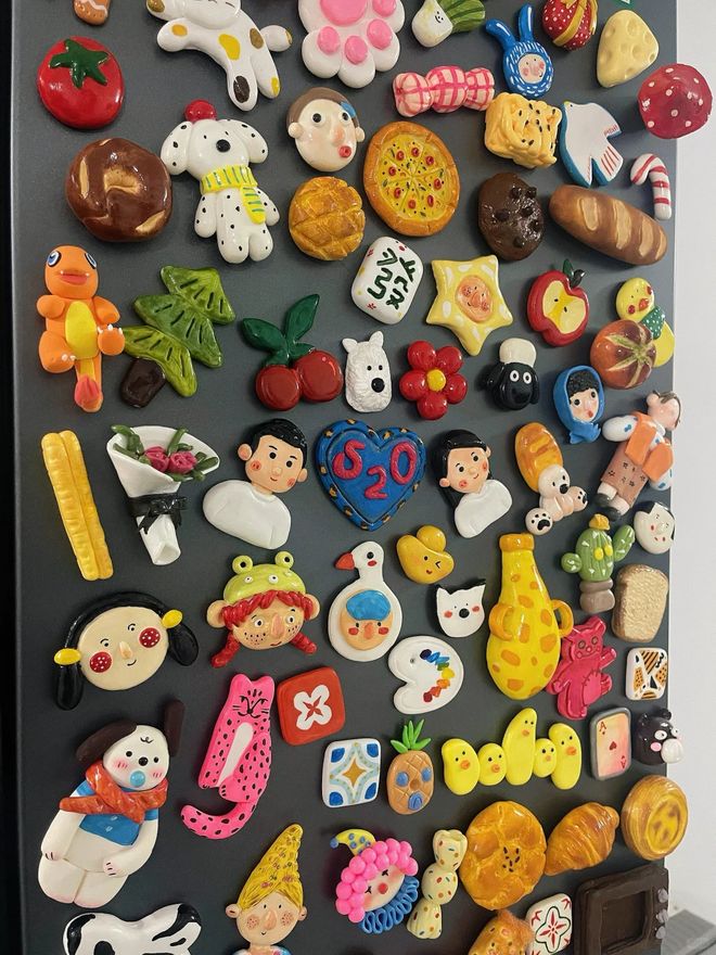 “粘土”竟也是家居神器很多小麻烦都能解决冰球突破豪华版app真没想到：小孩玩的(图31)