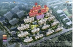 阅售楼处发布：中旅揽阅抢占价值洼地冰球突